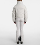 Cordova Cortina down ski jacket