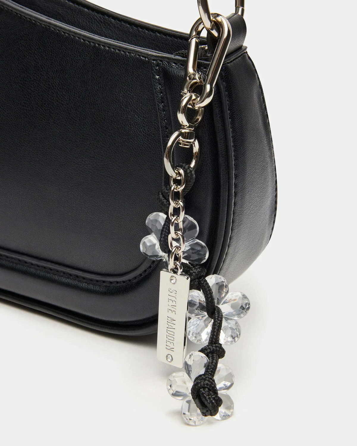 Steve Madden Bmusee Bag in Black