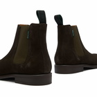 Paul Smith Men's Cedric Boots in Brown