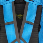 Osprey Mutant 22 Backpack in Blue Flame 