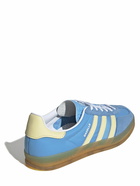 ADIDAS ORIGINALS Gazelle Indoor Sneakers