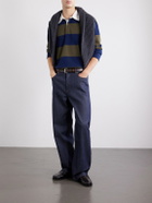 A.P.C. - Aaron Straight-Leg Jeans - Blue