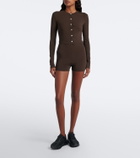 Norba Gigi bodysuit