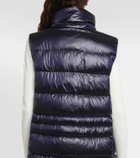 Bogner Lisa down vest