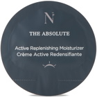 Noble Panacea The Absolute Active Replenishing Moisturizer Set