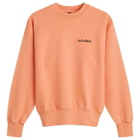No Problemo Women's Mini Problemo Sweatshirt in Coral