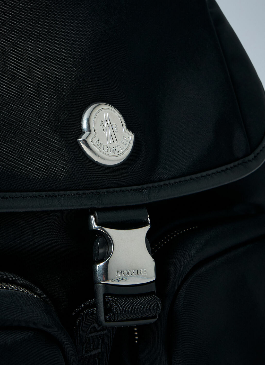 Moncler New Trick Backpack