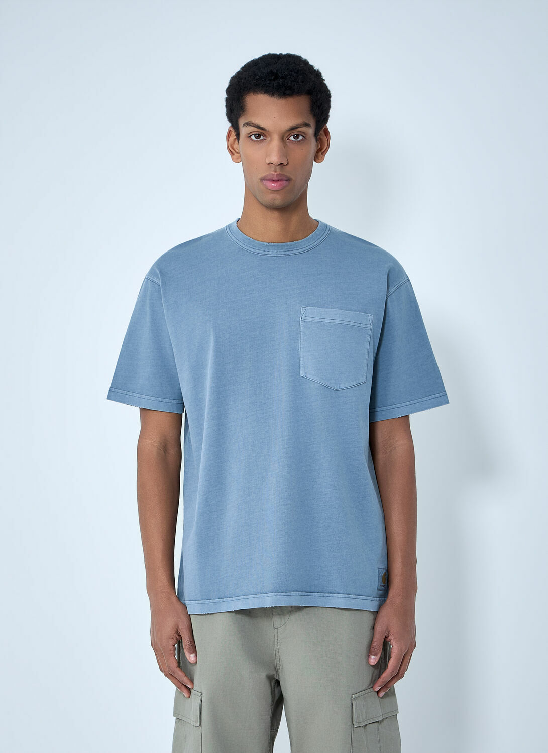Carhartt WIP Torion Pocket T-Shirt Carhartt WIP