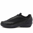 A-COLD-WALL* Men's Vector* Runner Sneakers in Black