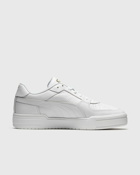 Puma Ca Pro Classic White - Mens - Lowtop