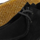 Astorflex Men's Beenflex Shoe in Black