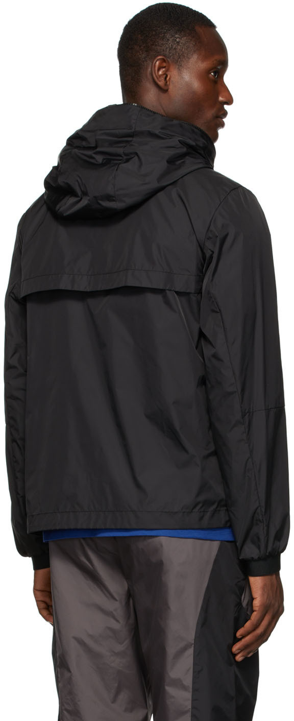 Moncler Black Junichi Jacket