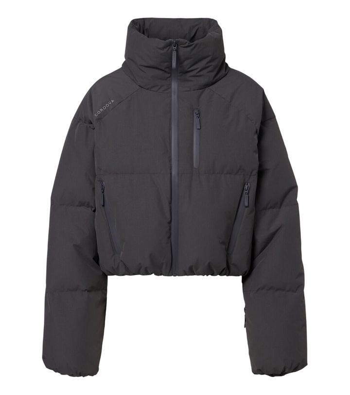 Photo: Cordova Cortina ski jacket