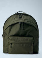 Porter-Yoshida & Co Large Double Pack Backpack