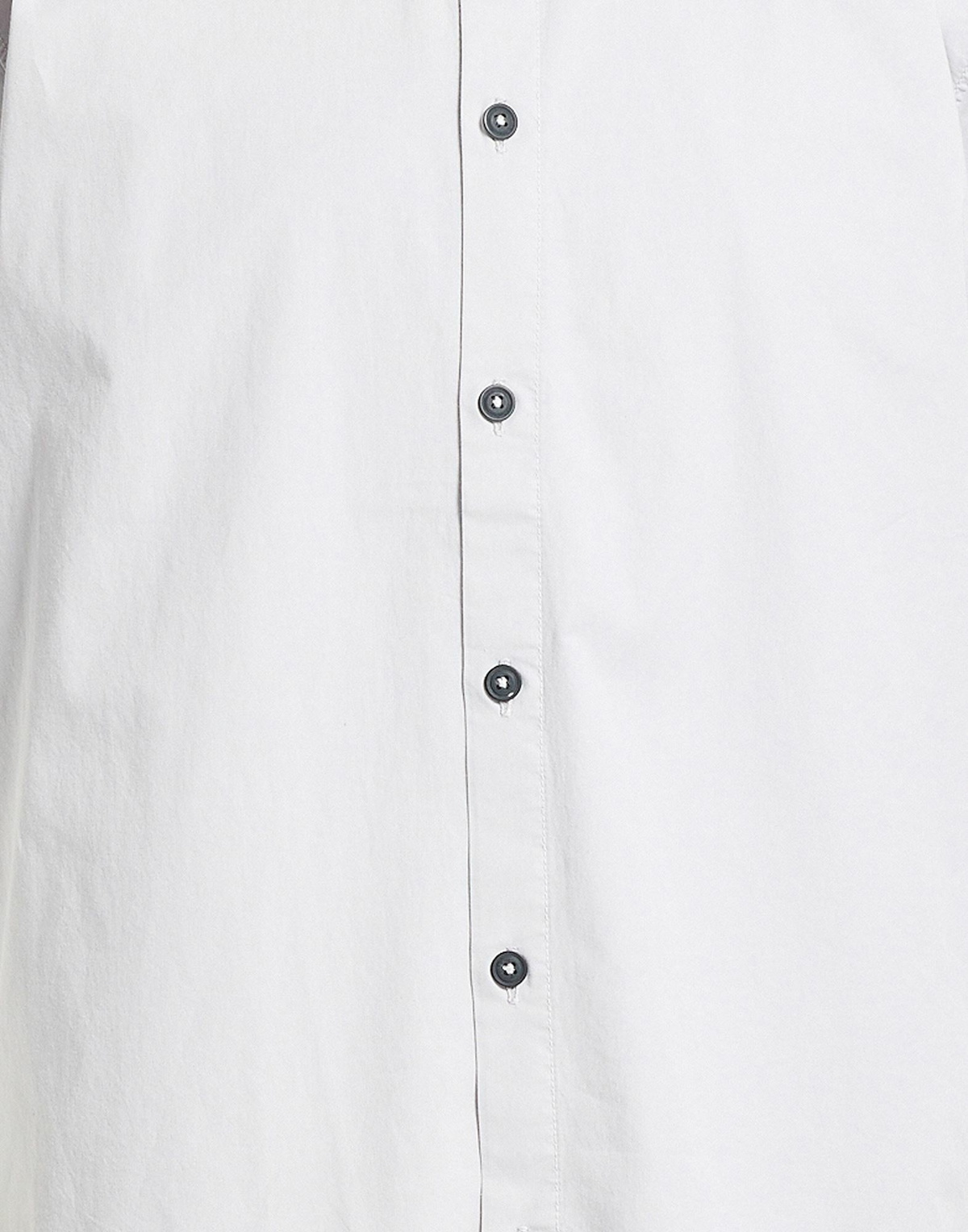 Parajumpers Mens Shirt Light in Grey