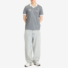 Diadora Legacy Polo in Castle Rock