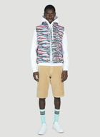 ERL Quilted Puffer Gilet Jacket