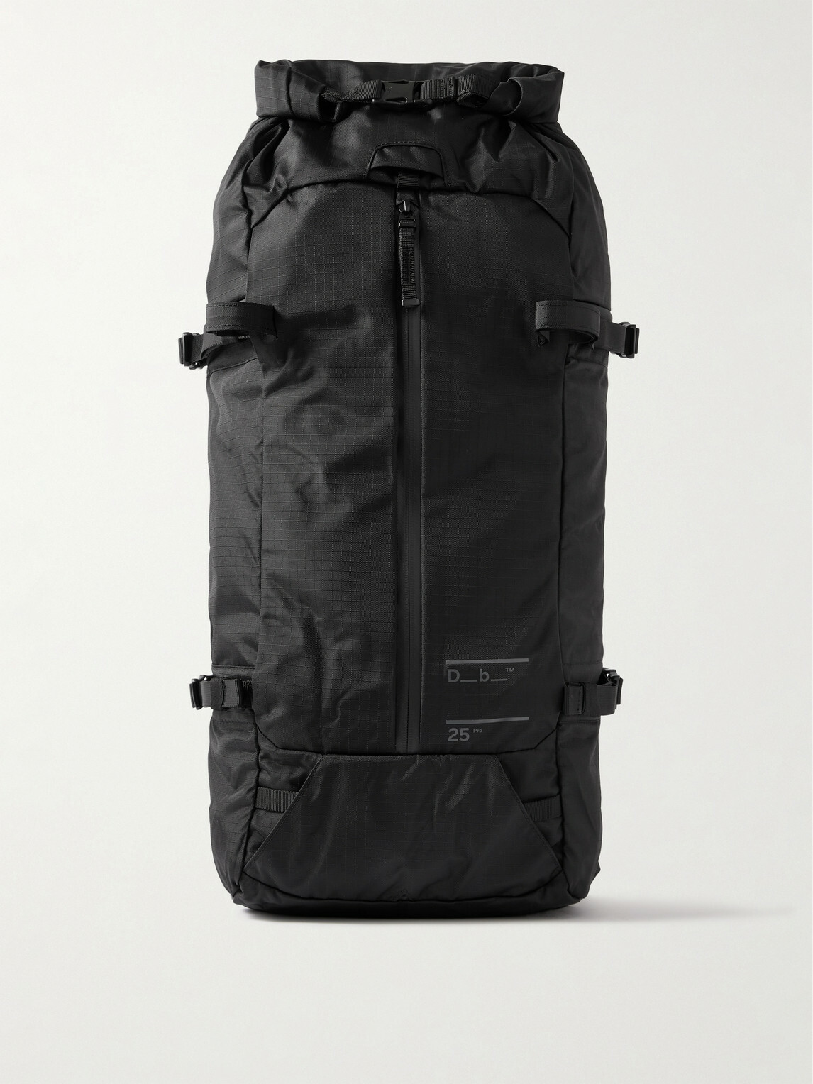 DB Journey - Snow Pro Ripstop Backpack