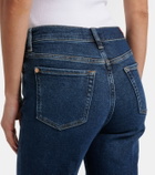 7 For All Mankind Modern Dojo flared jeans