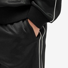 Loewe Men's Tracksuit Trousers in Black