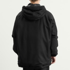 Junya Watanabe MAN Men's x Nanga Water Repellent Jacket in Black