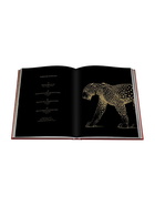 ASSOULINE - Cartier Panthene Book