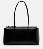 DeMellier Stockholm Medium leather shoulder bag