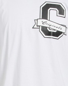 Colmar Mens T-shirt in White