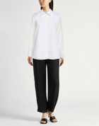 Peserico Womens Shirt in White