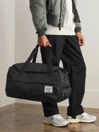 Herschel Supply Co - Outfitter Convertible Canvas Weekend Bag