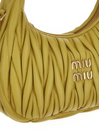 Miu Miu Wander Hobo Bag