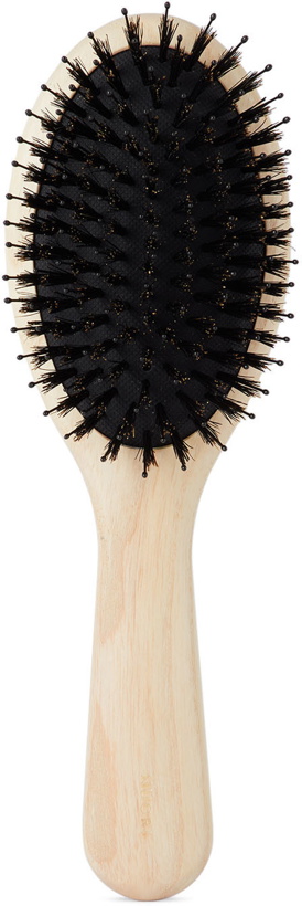 Photo: NUORI Small Revitalizing Hair Brush