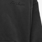 Cole Buxton Men's Lightweight Hoody in Black