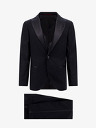 Brunello Cucinelli Tuxedo Black   Mens