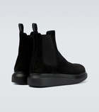 Alexander McQueen - Hybrid Chelsea boots