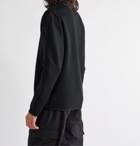 Nike - Sportswear Tech Fleece Sweatshirt - Black