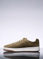 Saint Laurent SL 61 Low Top Sneakers