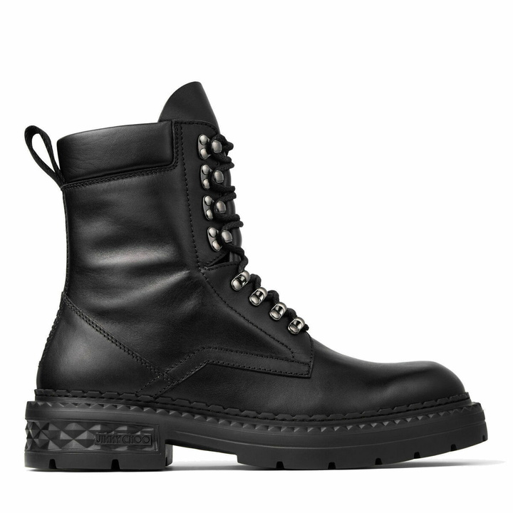 Photo: Jimmy Choo Marlow Combat Boot 