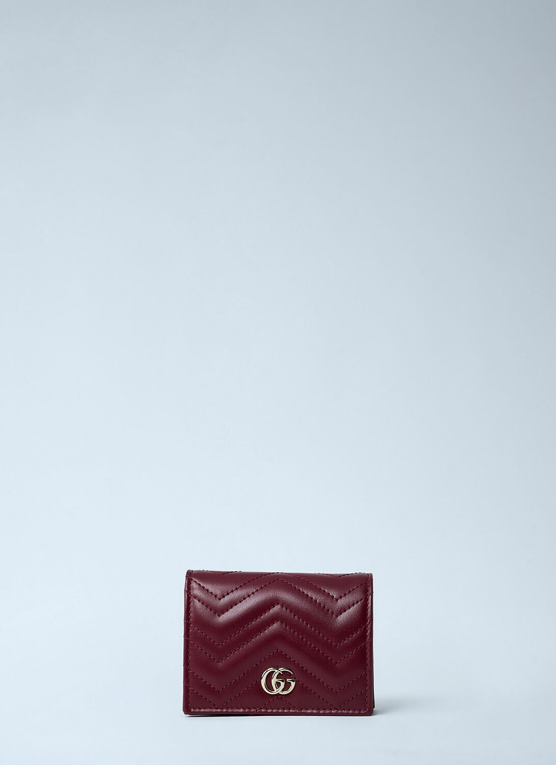 Gucci Small GG Marmont Wallet
