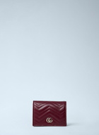 Gucci Small GG Marmont Wallet