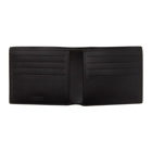 Givenchy Green Iridescent Bifold Wallet