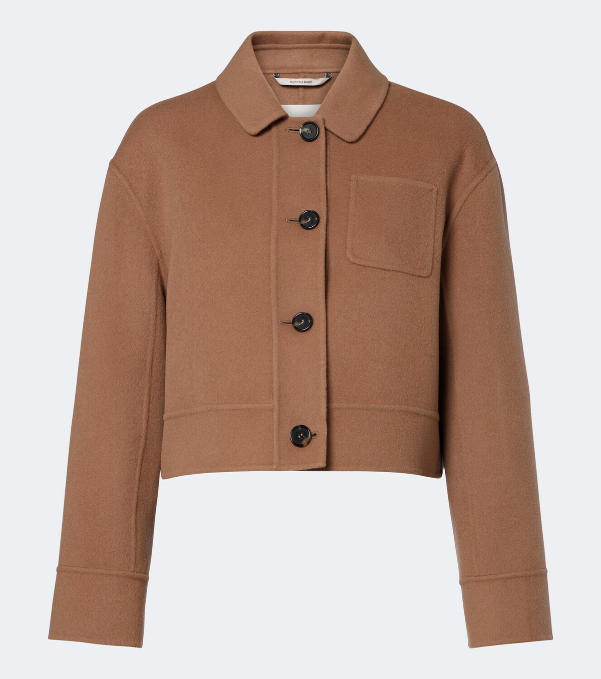 'S Max Mara Virgin wool jacket