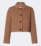 'S Max Mara Virgin wool jacket
