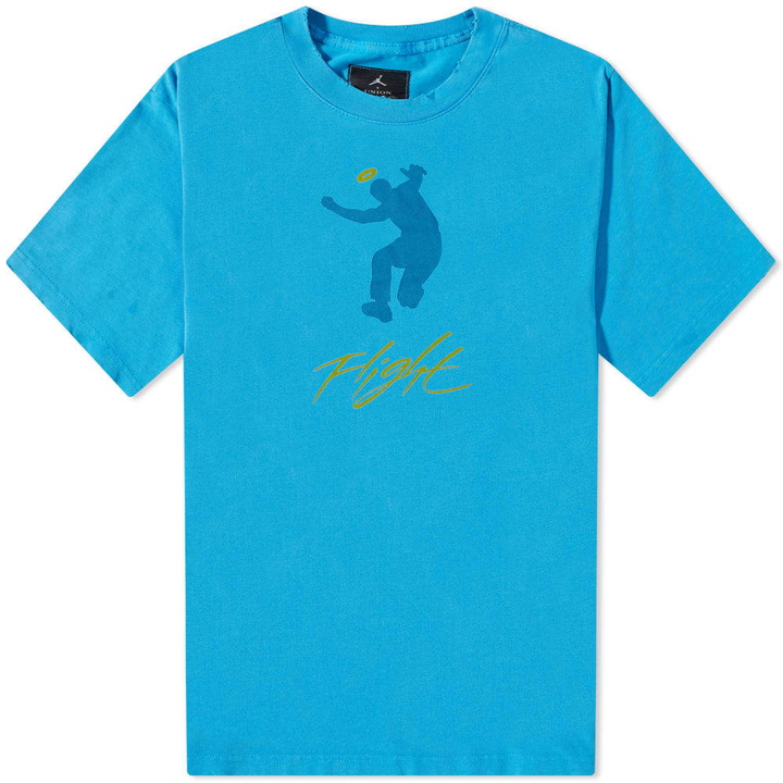 Photo: Nike X Union Gfx Tee