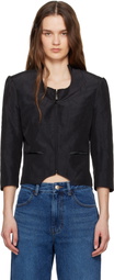 ADER error Black Product. 3 Blazer