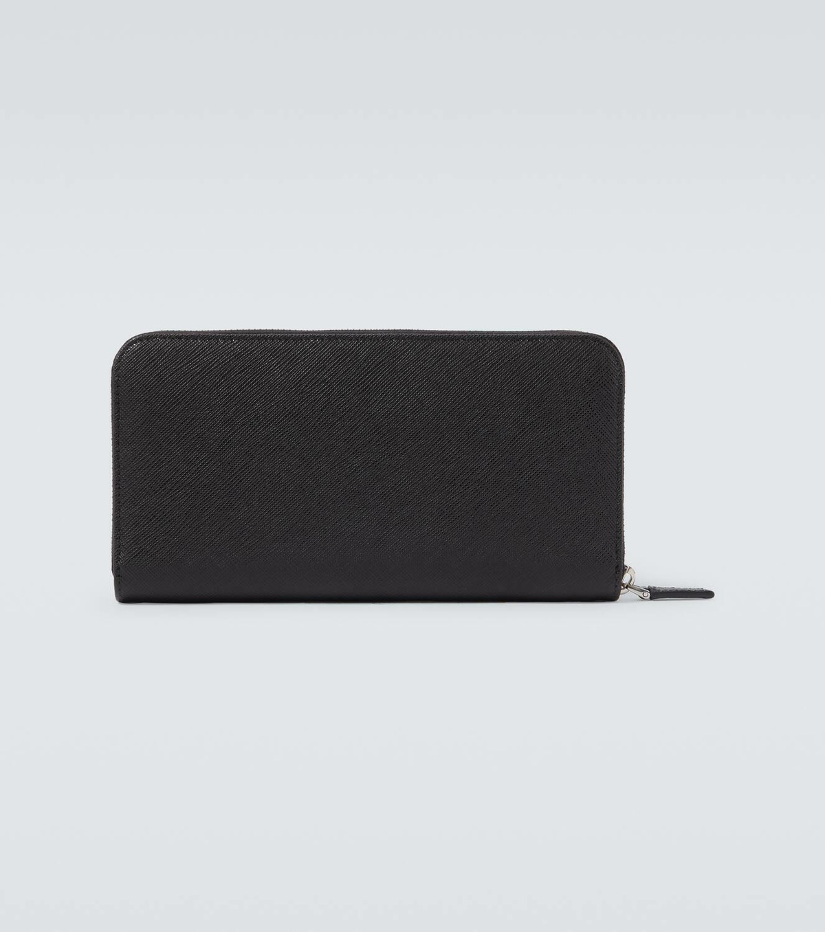 Prada Saffiano leather wallet