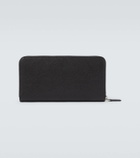 Prada Saffiano leather wallet
