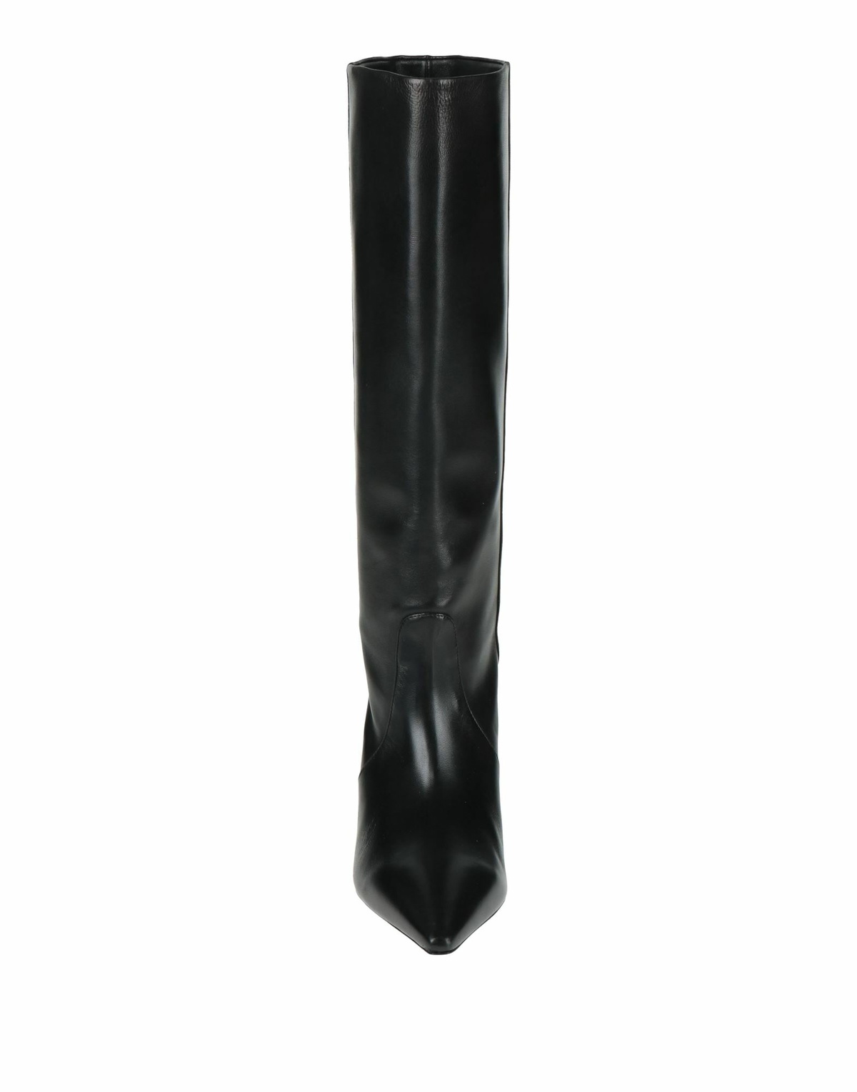 Stuart Weitzman Womens Boot in Black