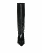 Stuart Weitzman Womens Boot in Black