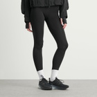 Y-3 Women's Run Leggings in Black